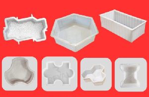 silicone moulds