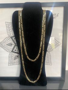 Metal Chain Necklace