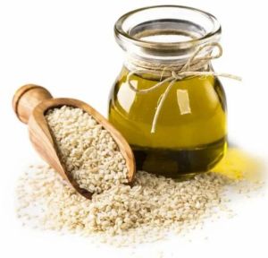 Sesame oil