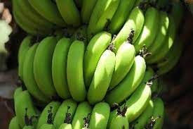 Green Banana