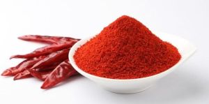 red chilli