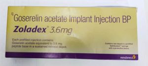 Zoladex Injection