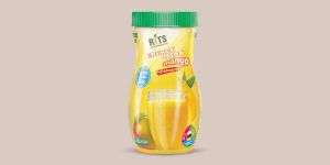 Mango Energy Drink Powder