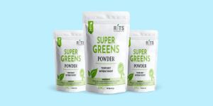 Super Greens Powder