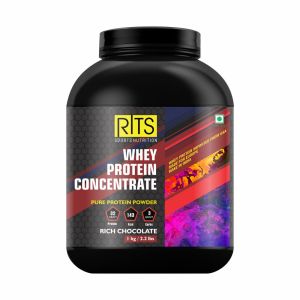 Chocolate Flavour Whey Protein Concentrate Powder