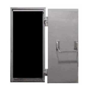 fire resistant door