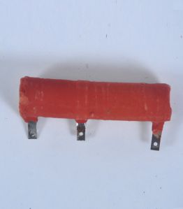 Table Fan Pipe Resistance