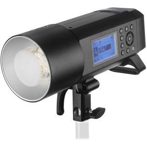 Godox AD600 Pro 600W All-in-one Outdoor Flash