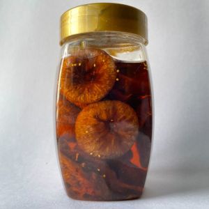 Fig with Honey