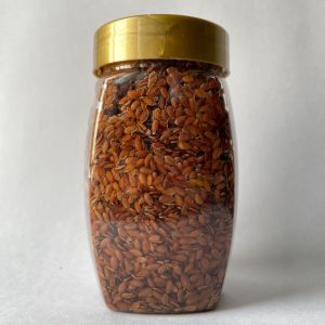 htf flaxseed honey