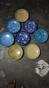 decorative wall hanging plates