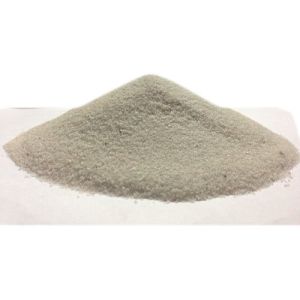 Dry Silica Sand