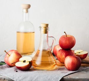 Apple Cider Vinegar