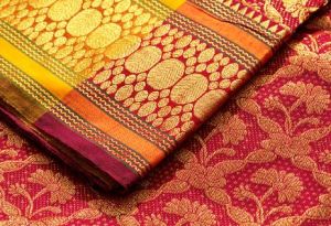 Kancheepuram Silk Sarees