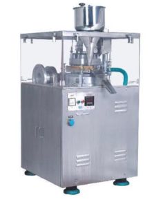 20 STN Gmp Tablet Compression Machine