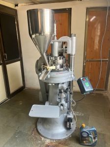 20 STN Non Gmp Tablet Compression Machine