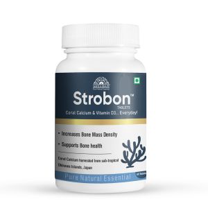 Strobon Tablets
