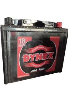 Dynex 700L Automotive Battery