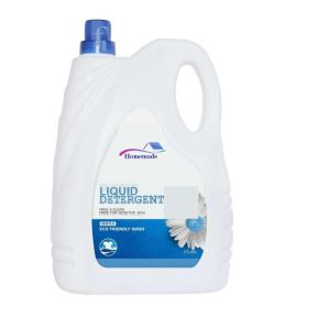 Lavender Liquid Detergent