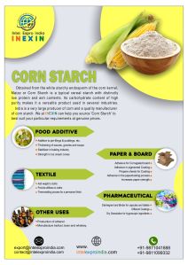 Corn Starch