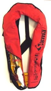 Lalizas Sigma 170n Inflatable Life Jacket