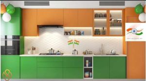 modular kitchen service