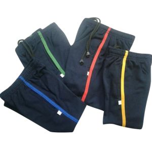 School Track Pant