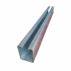 41X41mm Iron Strut Channel