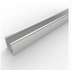 41X41Mm Galvanized Plain Strut Channel