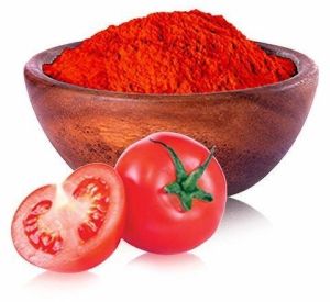 Spray Dried Tomato Powder