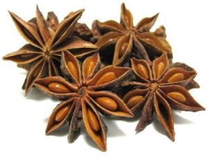 Star Anise Seeds