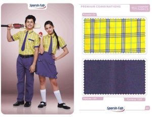 School Uniforms