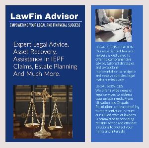 legal opinions services