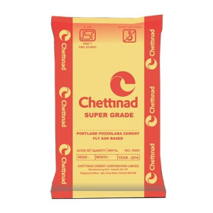 Chettinad Cement