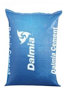 Dalmia Cement