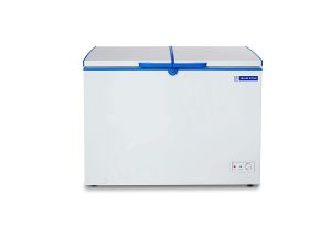 blue star deep freezer