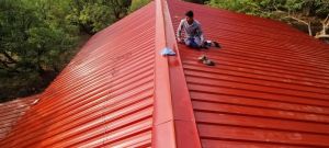 Metal Roofing Solutions