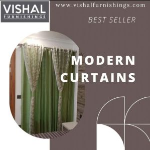 Designer Curtains