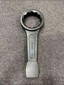 Slogging Ring Spanner