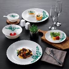 Cello Dinner Set