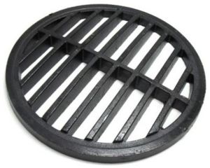 Cast Iron Grates