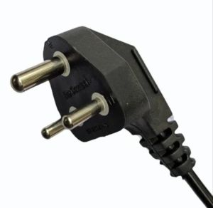 Mains Cord 6a