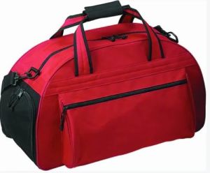 Polyester Travel Bag