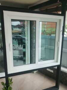 Upvc Sliding Windows