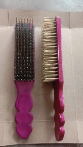 Pink Brush