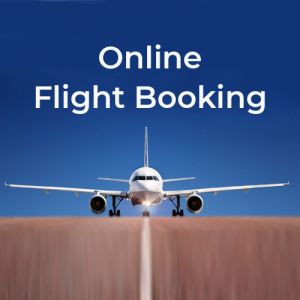 flight booking