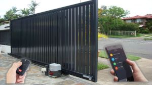 Automatic Gate Installation Services