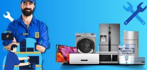 electrical appliances repairing services