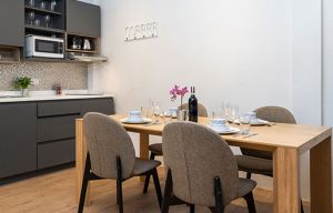 Dining Room Designing Services