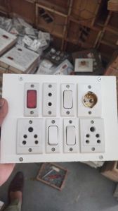 Neutral Safety Switches